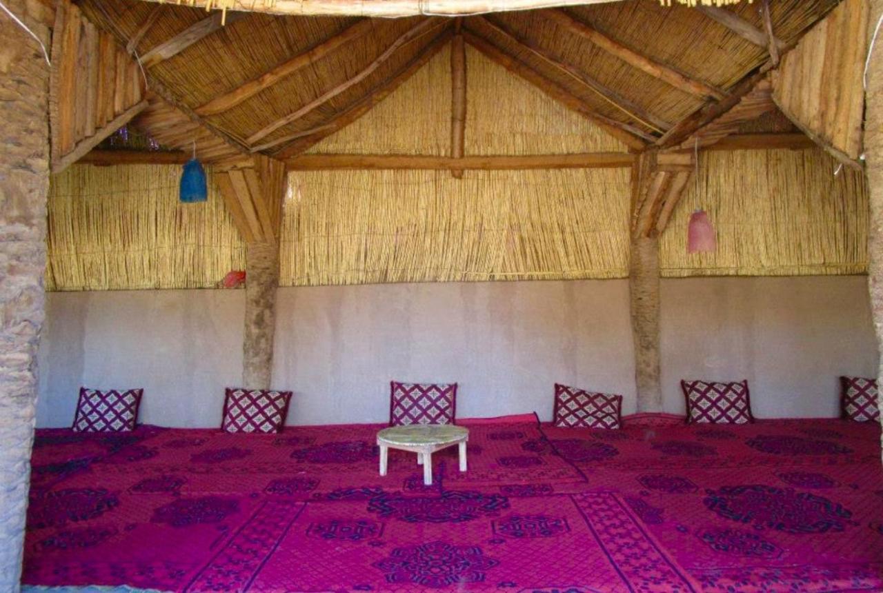 Chez Madani Hotel M'Hamid Ngoại thất bức ảnh